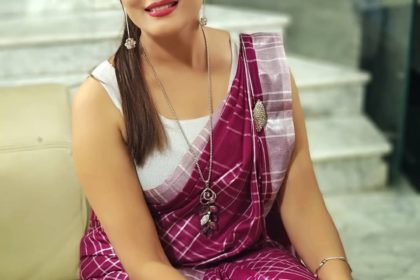 Independent rishikesh escort