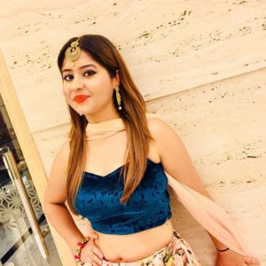 haldwani escort service