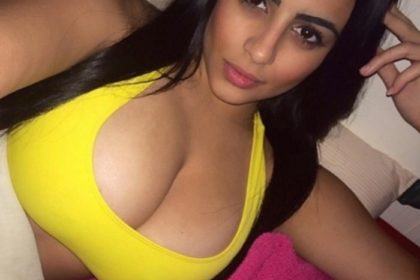 Call Girl in Guwahati