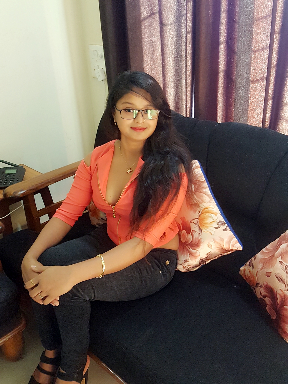 Ahmedabad call girl