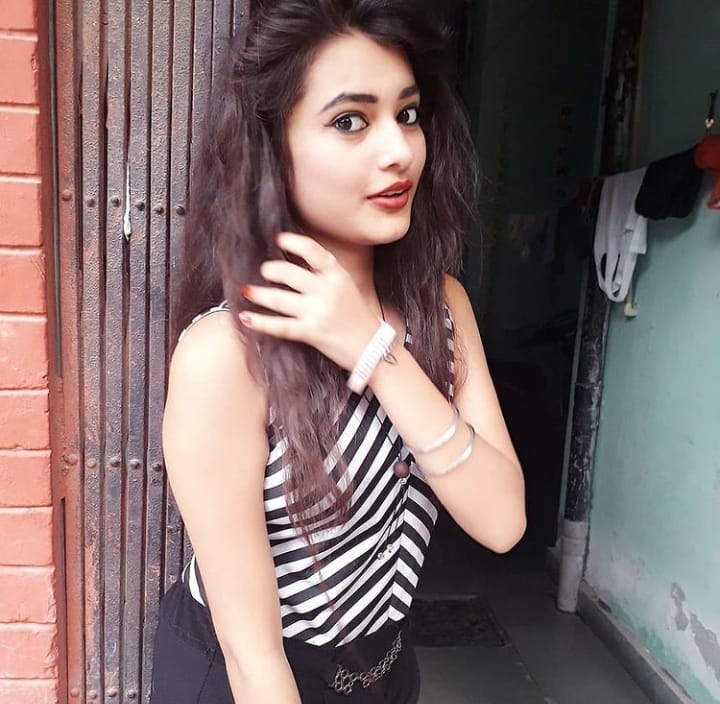 Chandigarh call girl