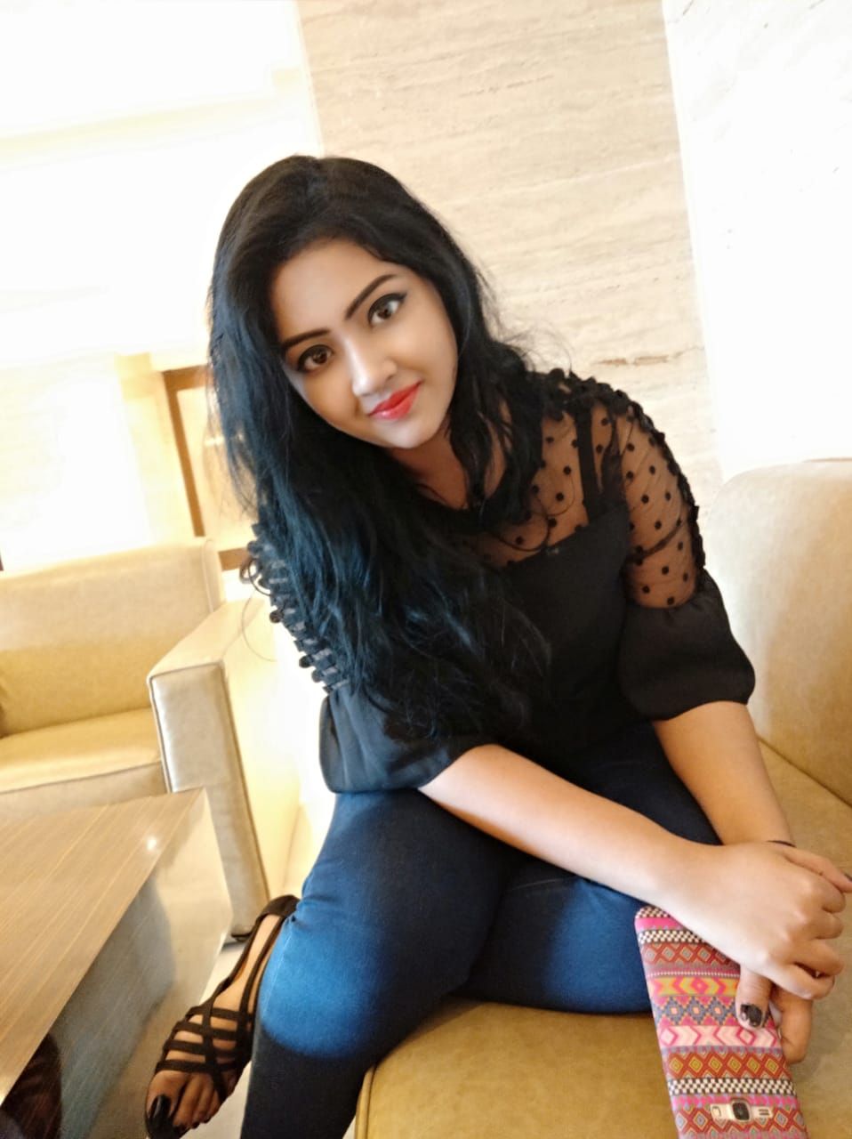 Chandigarh call girl