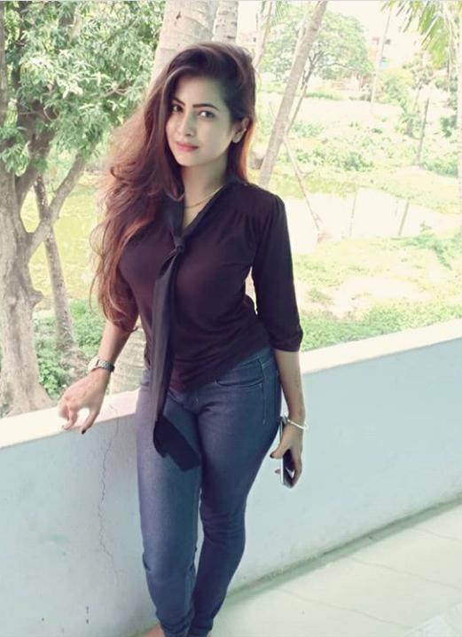 Chandigarh call girl