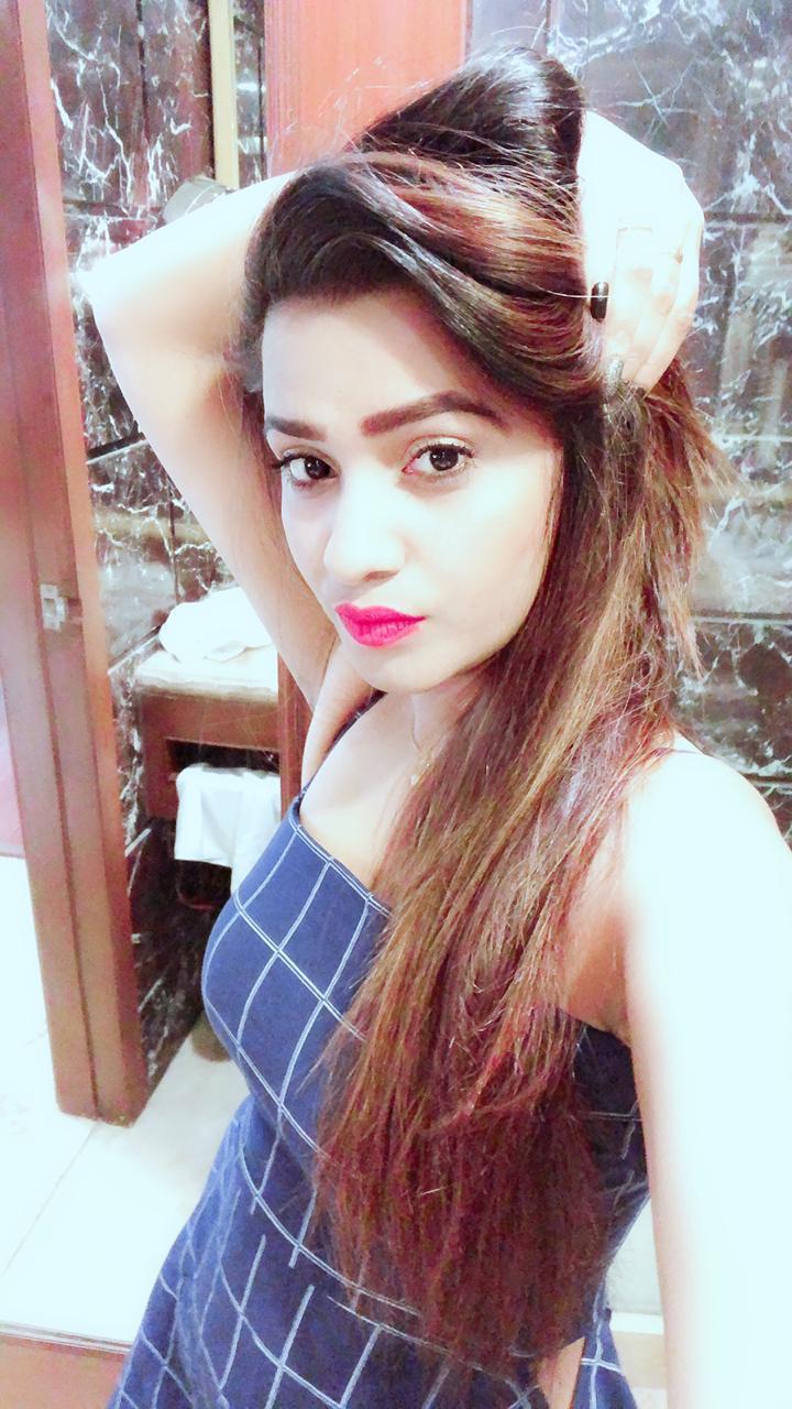 Ahmedabad call girl