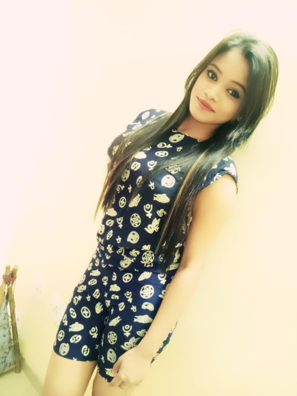 Chandigarh call girl